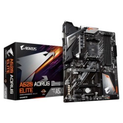 Gigabyte A520 AORUS ELITE