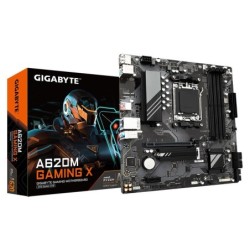 Gigabyte A620M GAMING X