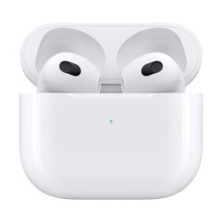 Apple AirPods 3 - Boîtier charge Lightning