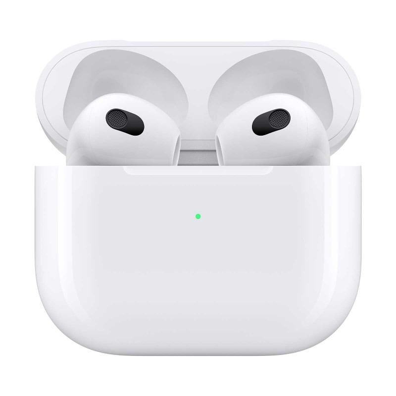 Apple AirPods 3 - Boîtier charge Lightning