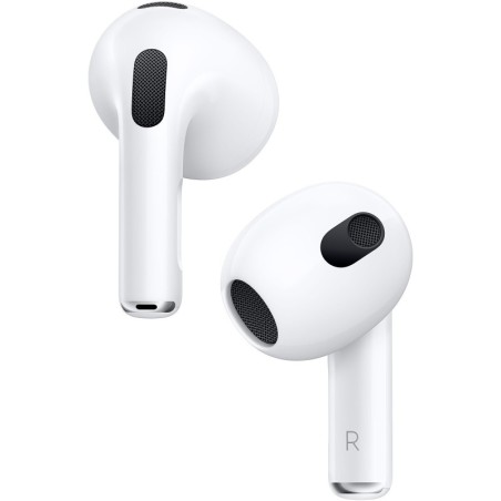 Apple AirPods 3 - Boîtier charge sans fil