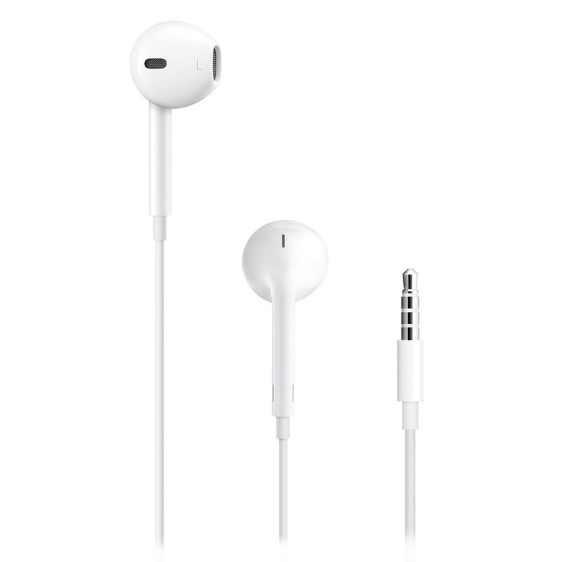 Apple EarPods Jack 3.5 mm