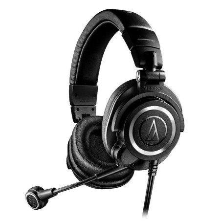 Audio-Technica ATH-M50xSTS-USB