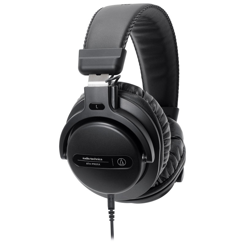 Audio-Technica ATH-PRO5X Noir