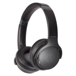 Audio-Technica ATH-S220BT Noir