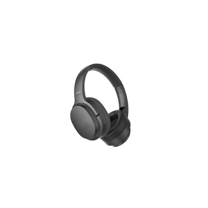 Blaupunkt - Casque sans fil anti-bruit - BLP4496-133 - Noir