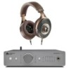 Focal Clear MG + Cambridge Audio DacMagic 200M