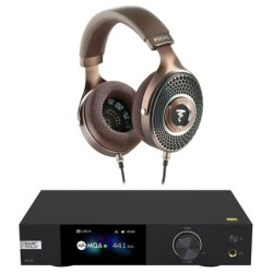 Focal Clear MG + EverSolo Audio DAC-Z8