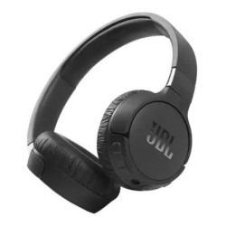 JBL Tune 660NC Noir