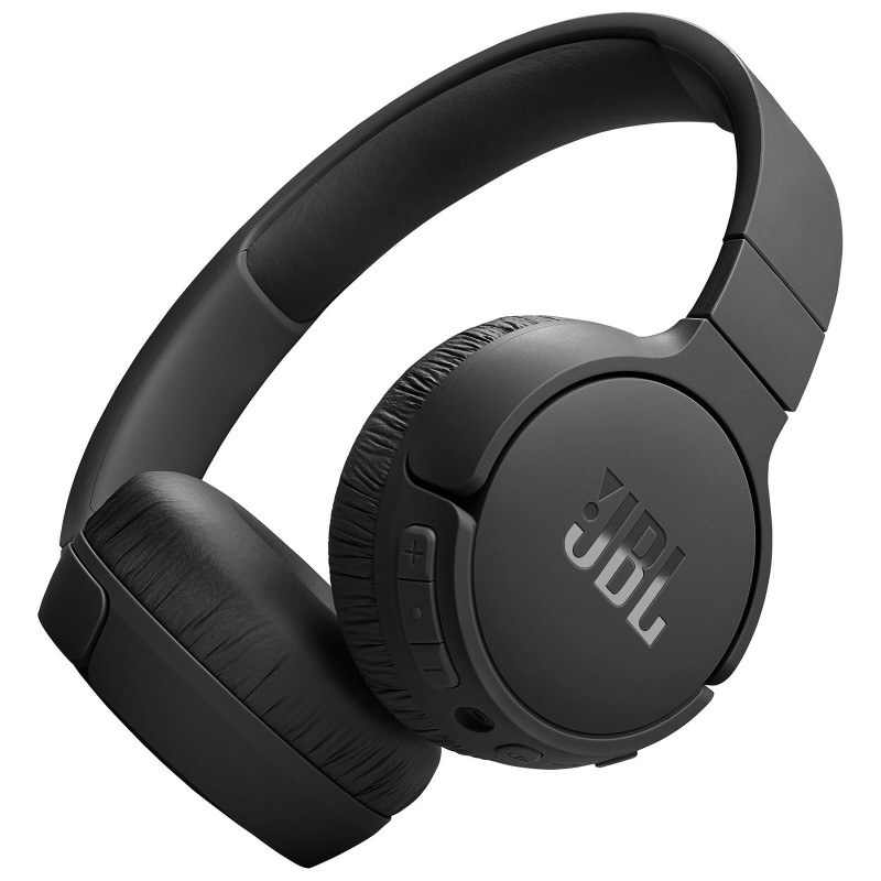 JBL Tune 670NC Noir