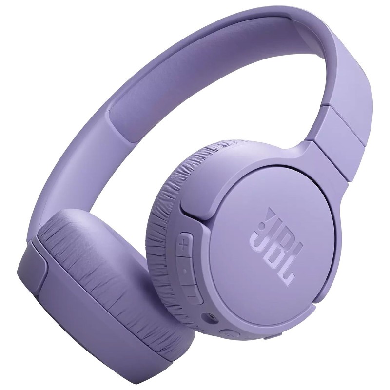 JBL Tune 670NC Violet