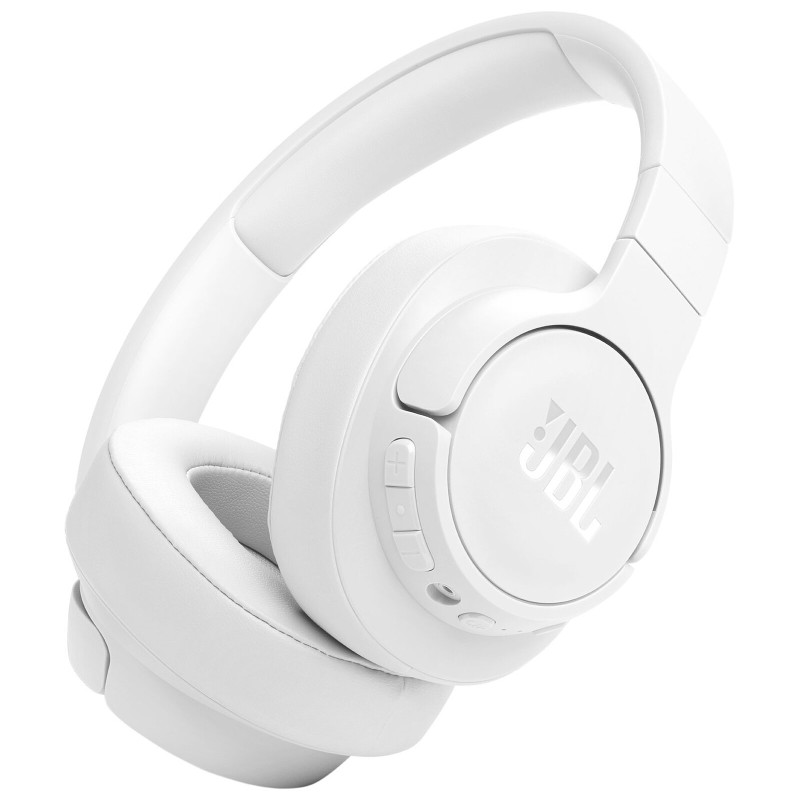 JBL Tune 770NC Blanc