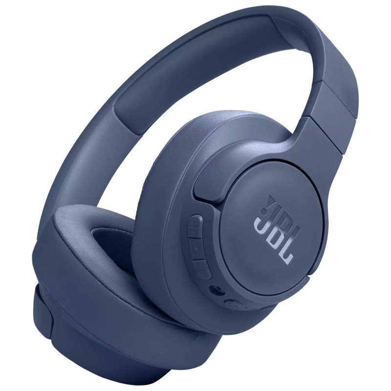 JBL Tune 770NC Bleu