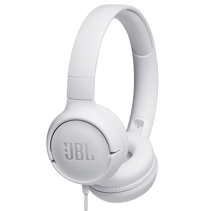 JBL TUNE 500 Blanc