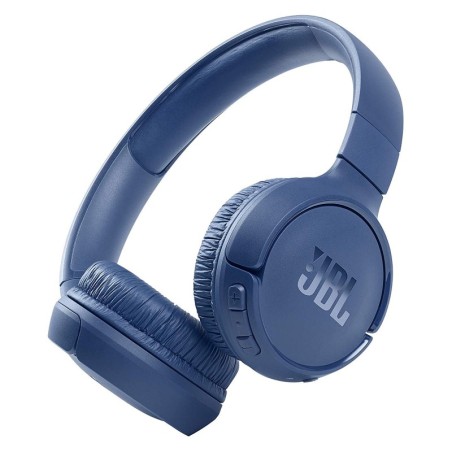 JBL Tune 510BT Bleu