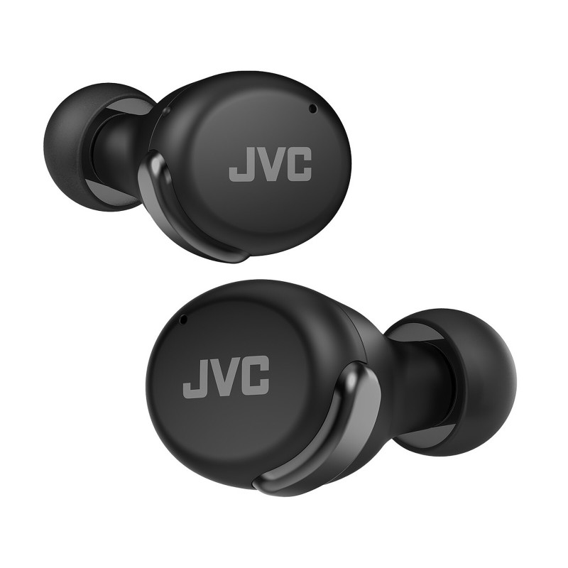 JVC HA-A30T Noir