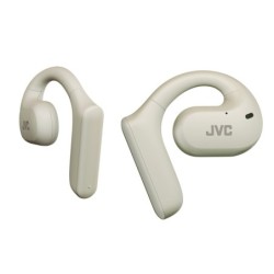 JVC HA-NP35T Blanc