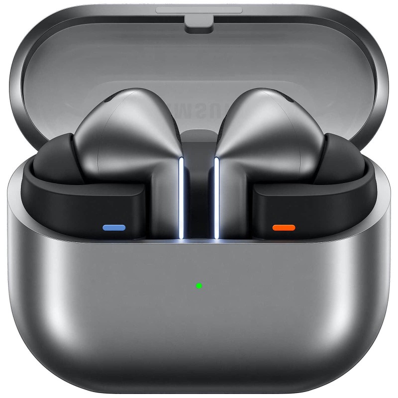 Samsung Galaxy Buds3 Pro Argent