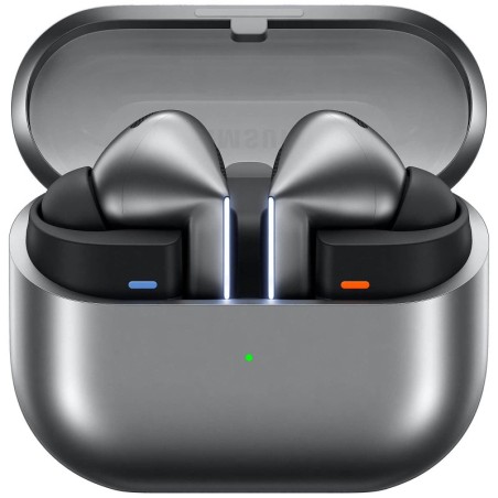 Samsung Galaxy Buds3 Pro Argent