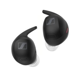 Sennheiser MOMENTUM Sport True Wireless Noir