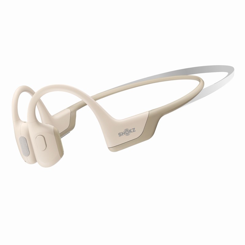 Shokz OpenRun Pro Mini (Beige)