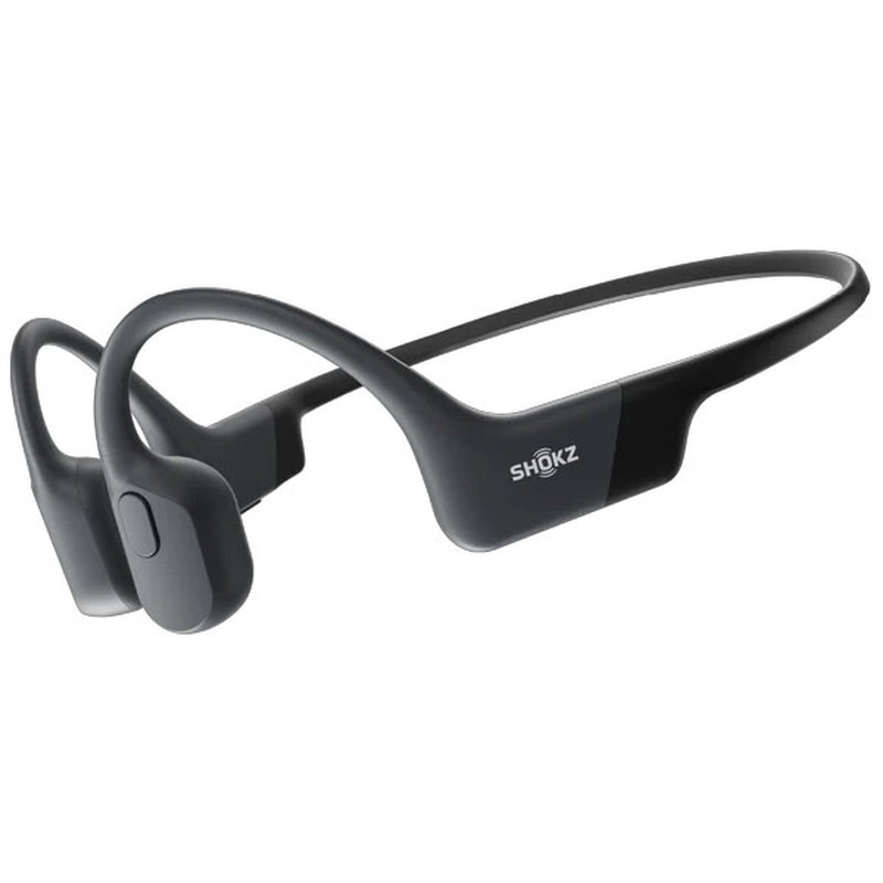 Shokz OpenRun USB-C (Noir)