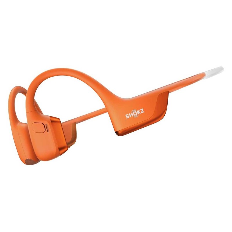 Shokz OpenRun Pro 2 Mini (Orange)