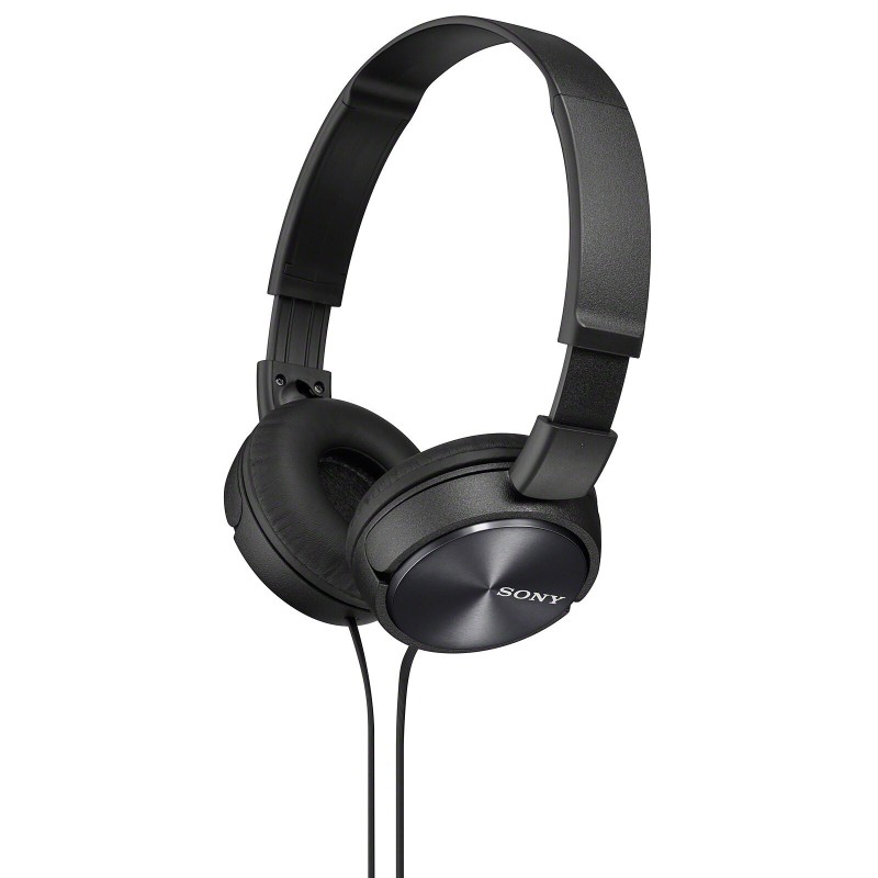 Sony MDR-ZX310AP Noir