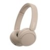 Sony WH-CH520 Beige