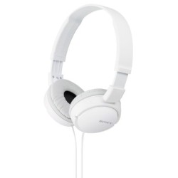 Sony MDRZX110 Blanc