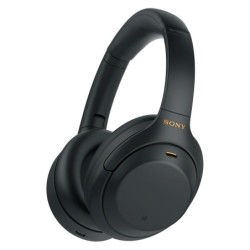 Sony WH-1000XM4 Noir