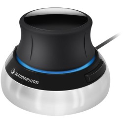 3Dconnexion SpaceMouse Compact