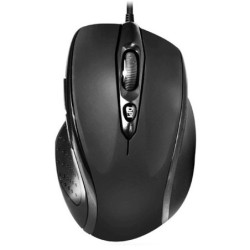 Advance Shape 6D Mouse (noir)