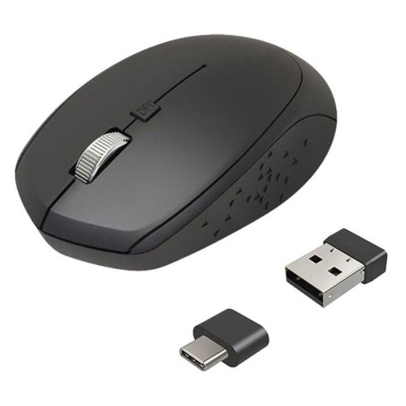 Akashi Souris Eco Sans Fil