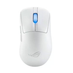 ASUS ROG Keris II Wireless Ace (Blanc)