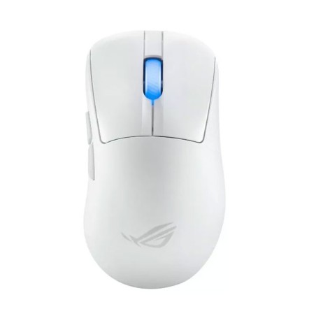 ASUS ROG Keris II Wireless Ace (Blanc)