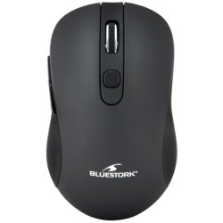 Bluestork Wireless Office 60 Noir