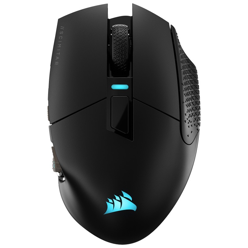 Corsair Gaming Scimitar Elite Wireless