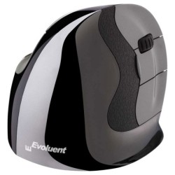 Evoluent VerticalMouse D Wireless Small