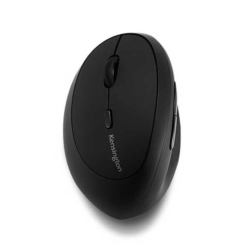 Kensington Souris ergonomique sans fil Pro Fit pour gauchers