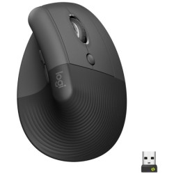 Logitech Lift (Graphite)