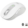 Logitech M650 (Blanc)