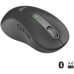 Logitech M650 L Left (Graphite)