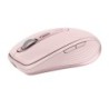 Logitech MX Anywhere 3 (Rose)