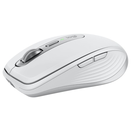 Logitech MX Anywhere 3S for Mac (Gris Pâle)