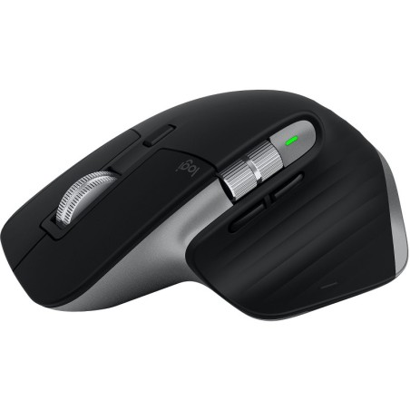 Logitech MX Master 3S for Mac (Gris Sidéral)