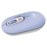 Logitech POP Mouse (Lilas)