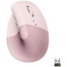 Logitech Lift (Rose)