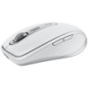 Logitech MX Anywhere 3S (Gris Pâle)