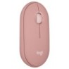 Logitech Pebble 2 M350s (Rose)